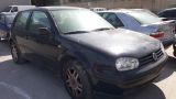 VW GOLF 4
